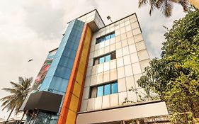 Octave Crystal Heights